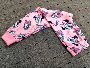 Pyjama And Top Set For Winters