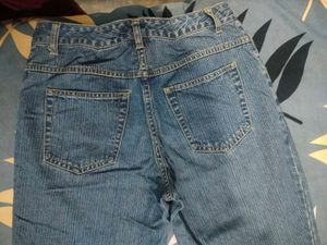 No Boundaries Og Bootcut Vintage Denim Jeans