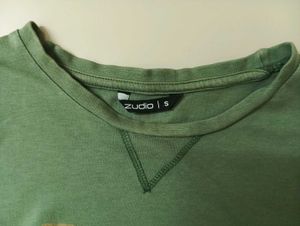 TSHIRT AND PANT SET