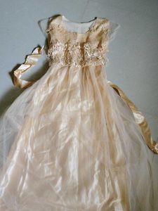 Girls&#39; Party Dress