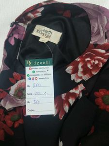 Very Smart Ladies Top