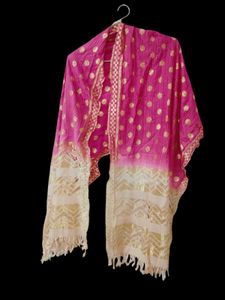 Elegant Kurta Dupatta set