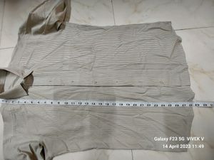 Stiched Shart  01 Nos.