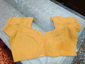 Four Lining Blouse Combo