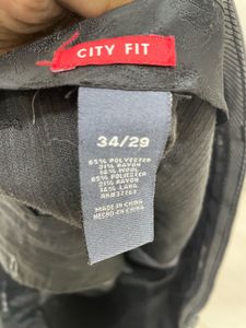 🕺Sharp Perry Ellis Trousers 🖤✨Own Elegance Now!