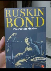 The Perfect Murder , Sherlock holmes, Razor sharp