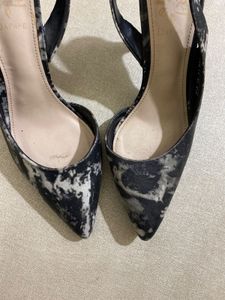 Daphne Stiletto Heel