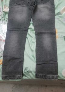 New Calvin Klein Jeans And Suit Combo