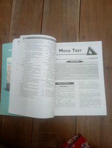 NEET Mock Tests 2023