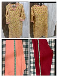 Fabindia combo  of 3