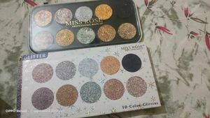 Missrose Eye Glitter