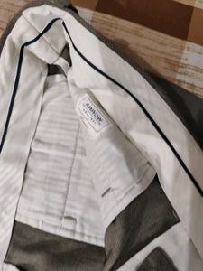 Two Formal Pants