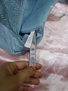 Victoria&#39;s Secret Brief Lace Detail Bra