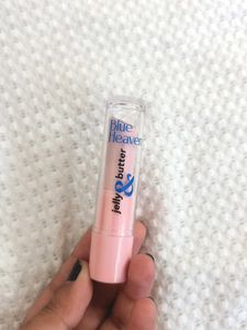 Blue Heaven Jelly & Butter Lip Balm