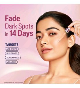 Cetaphil Bright Healthy Radiance Serum