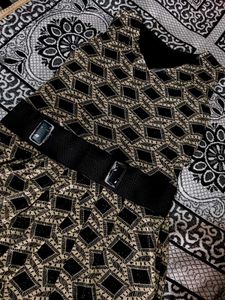 Partywear Beautiful  Dress