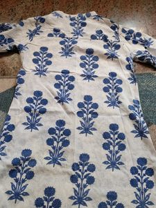 Kurta Set Women,M Size
