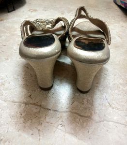 Heels Sandals