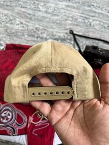 Cap