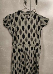 Handmade Dress