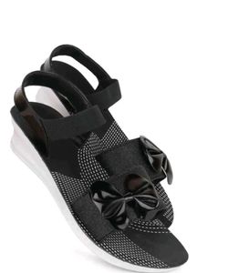 Flat Sandals