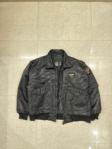 New Condition 1996 MA-1 Flight Jacket