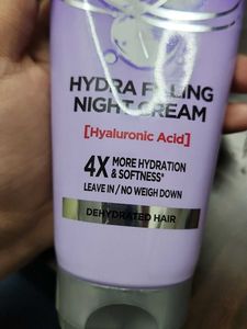 L&#39;Oreal Hyaluron Night Cream