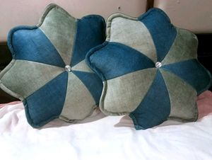 Star Cushion ✨