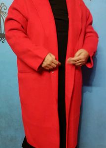 New Coat 48-50 Size Grab Now For Women