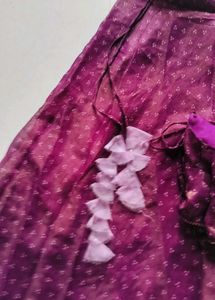Lehanga Choli