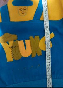 New Cute Kids Outfit Dress