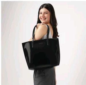 3 Colours Different Leather Handbag
