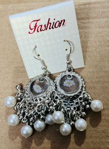 Fashion Jhumka Earrings Only 1 Pair