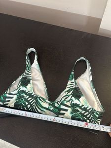 Tropical Bikini Set