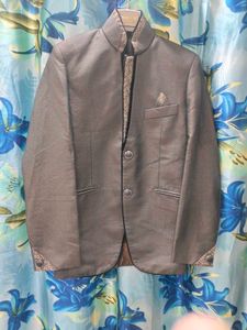 Mens wedding Bandhgala Jacket