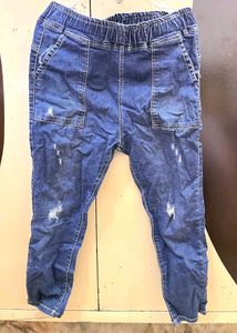 Women Jeans
