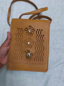 Used Sling Bag