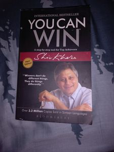 you can win