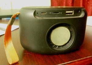 Boom Disk under the brand Gizmore