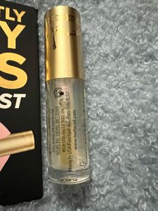 Final- Too Faced Lip Injection Mini