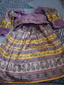 Lahenga Kurti