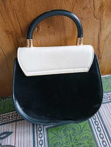Coco Berry Bags With Belt