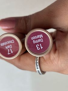 Lipstick Under 180₹
