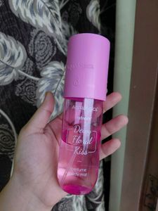 Aqualogica Body Mist