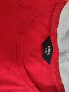 Less Used Branded T Shirt