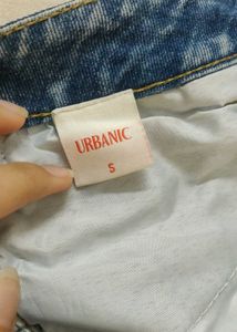 Urbanic Jeans