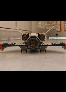 Lego 60226 Mars Space Shuttle