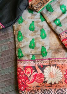 New Saree