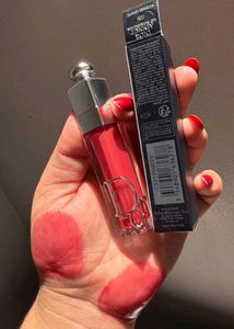 Dior Lip Maximisers Shade 029 Intense Grape 6ML