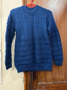 Handmade Sweater